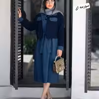 کت و سارافون مهشید