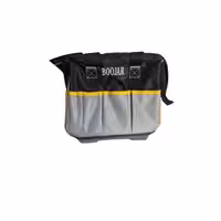 کیف ابزار بوجار کف لاستیکی مدل 3017