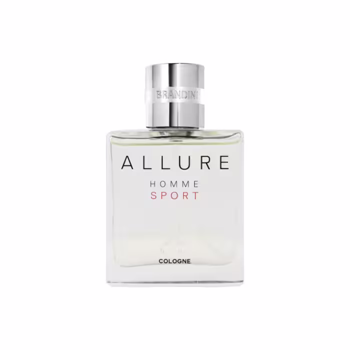 عطر ادکلن برندینی الور هوم اسپرت کلون 33 میل | BRANDINI ALLURE HOME SPORT COLOGNEBRANDINI ALLURE HOME SPORT COLOGNE 33ML