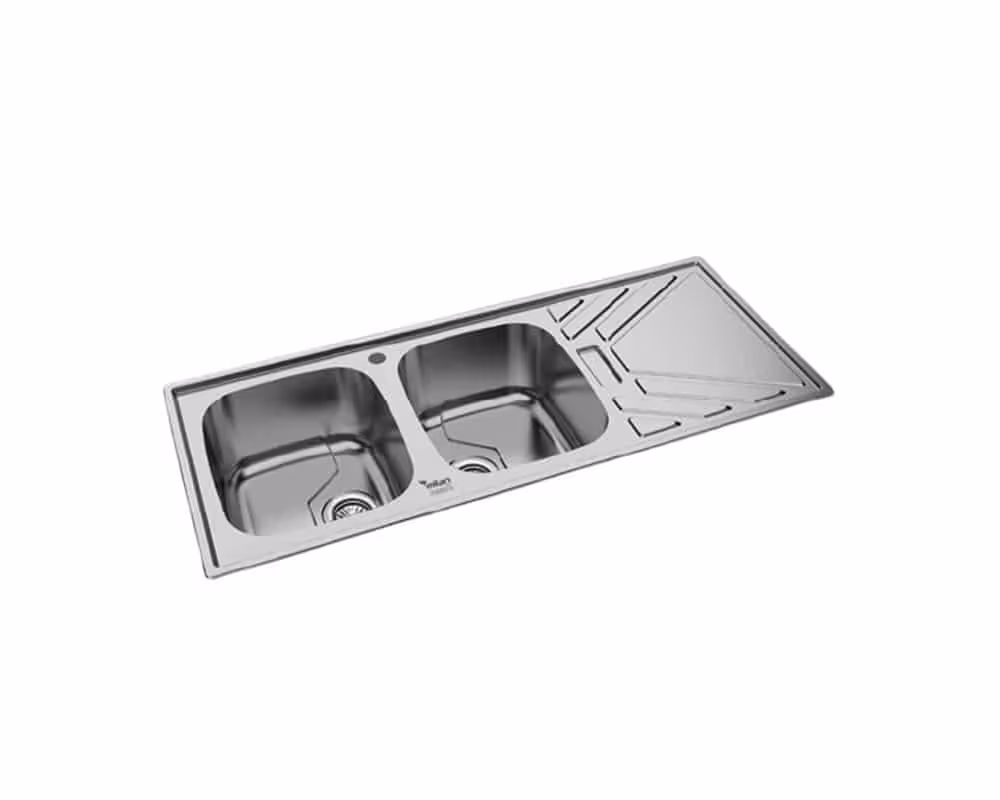 خرید و قیمت سینک توکار میلان مدل 7014 | نوین هوم