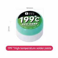 خمیر قلع YCS 199C (50G)