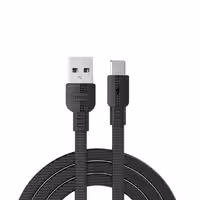 کابل تبدیل USB به USB-C هترون مدل HATRON HC145UC طول 1متر