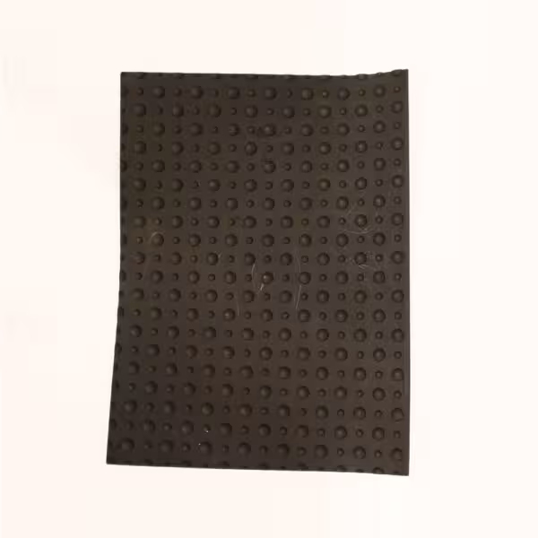 صفحه سیلیکونی تکسچر طرح دایره