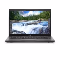 لپ تاپ Dell مدل  Latitude 5400 Touch