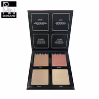 پالت هایلایتر کاپرا نیو