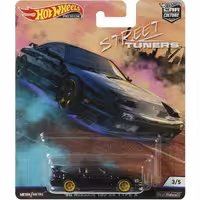 ماشین Hot Wheels مدل Nissan 180 SX
