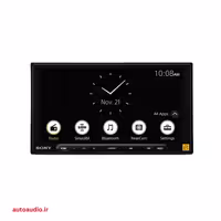 ضبط تصویری سونی Sony XAV-9000ES