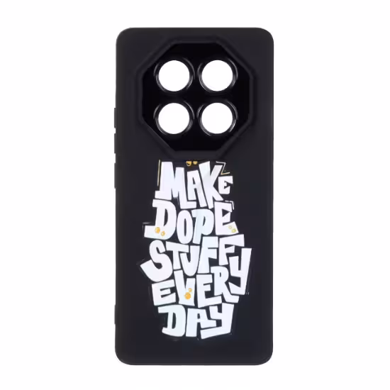 قاب گوشی موبایل مدل Make Dupe ژله ای Sports Design