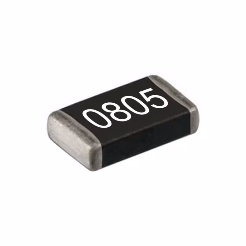 مقاومت 3.9 اهم SMD 0805
