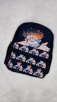 کوله پشتی رویال