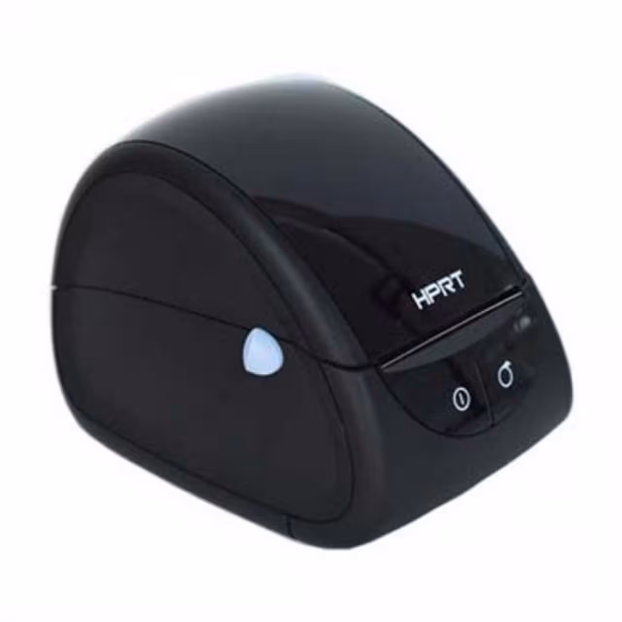 لیبل پرینتر اچ پی آر تی مدل LPQ80