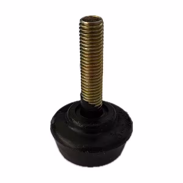 پایه پلاستیکی پیچ 12 بدنه کوچک