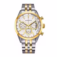 ساعت مچی اونتوس مردانه مدل AVENTUS 1346-5GWH