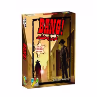 بازی بنگ غرب وحشی ذهن زیبا (نو، قسطی، با تخفیف)