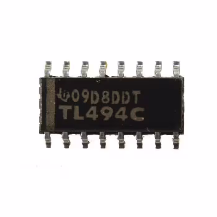 پی دبلو ام TL494I (SMD Narrow)