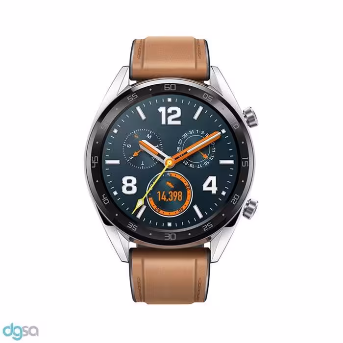 ساعت هوشمند هواوی مدل Watch GT