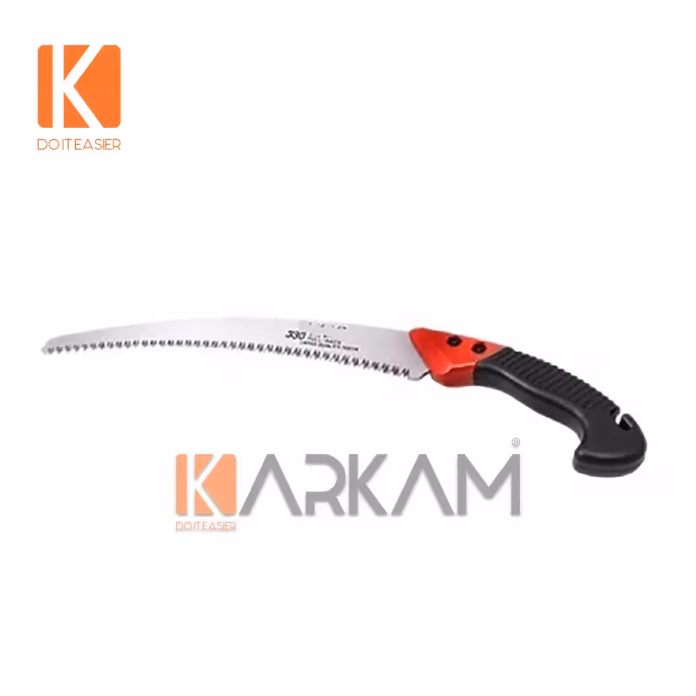 اره چوب بری 350 میلیمتر غلاف پلاستیکی VASTER مدل VFS017