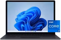 مشخصات و خرید لپ تاپ 13.5 اینچ Microsoft مدل Surface Laptop 4 Core i7