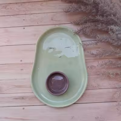 ظرف غذای کودک مزه خوری