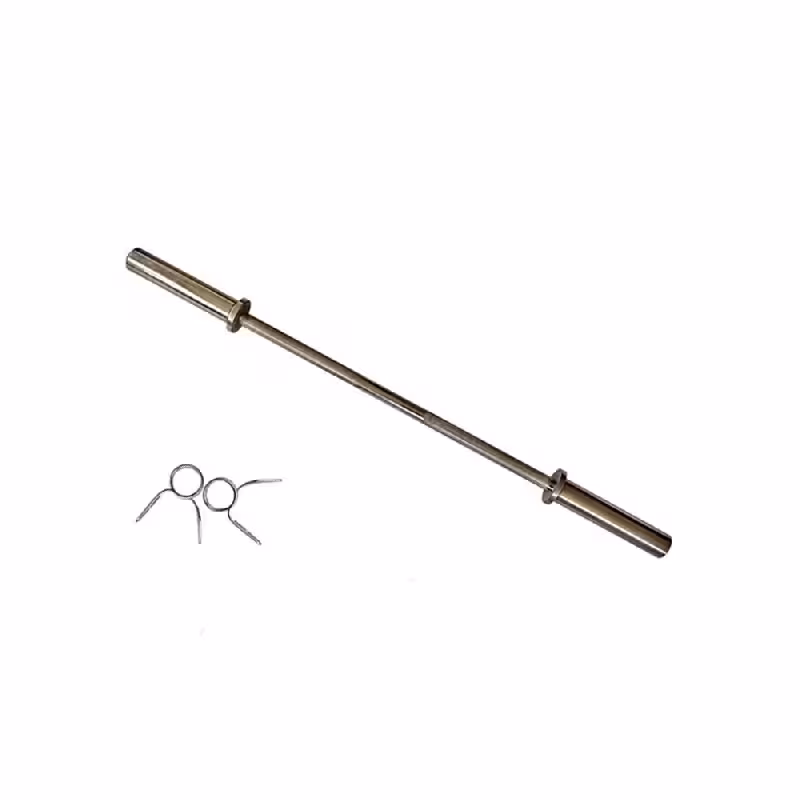 میله هالتر آستین دار طول 150 سانتی متر