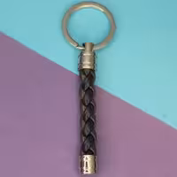 جا کلیدی مون بلان MontBlanc