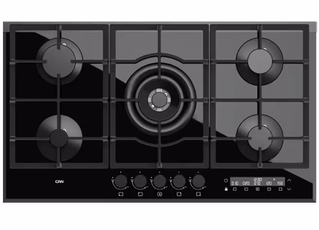 گاز صفحه ای کن مدل GT502