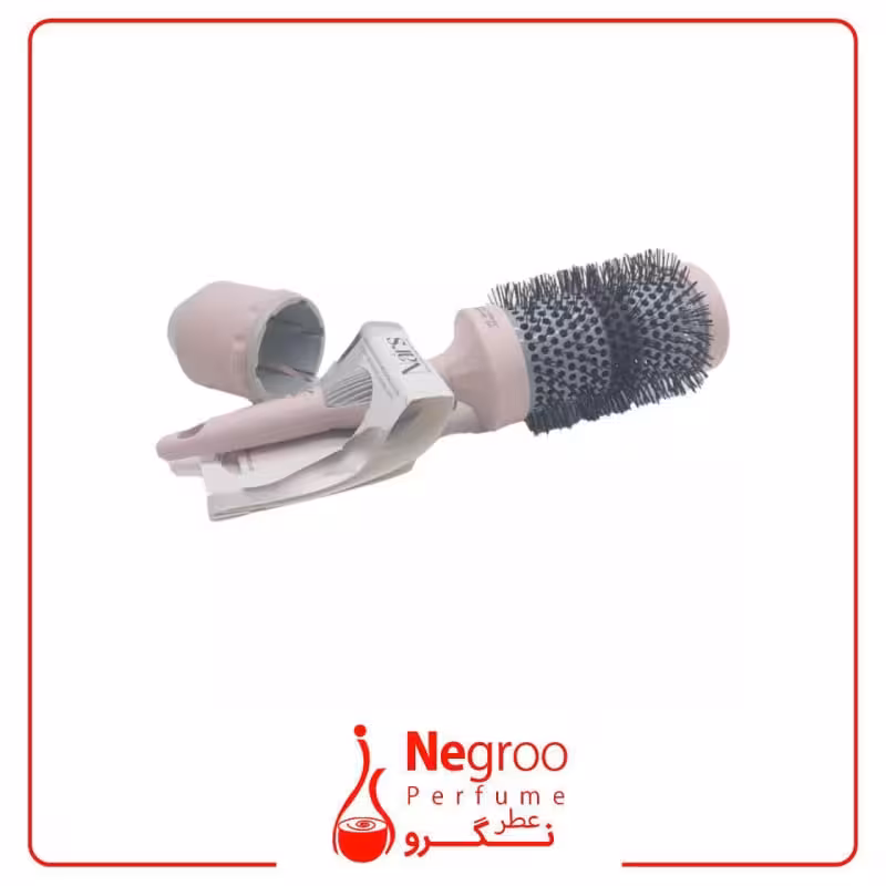برس گرد سرامیکی نارس سایز 45