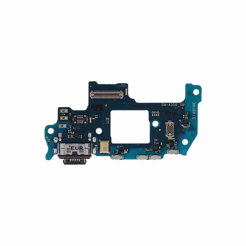 برد شارژ اصلی سامسونگ مدل Samsung Galaxy A55/A556