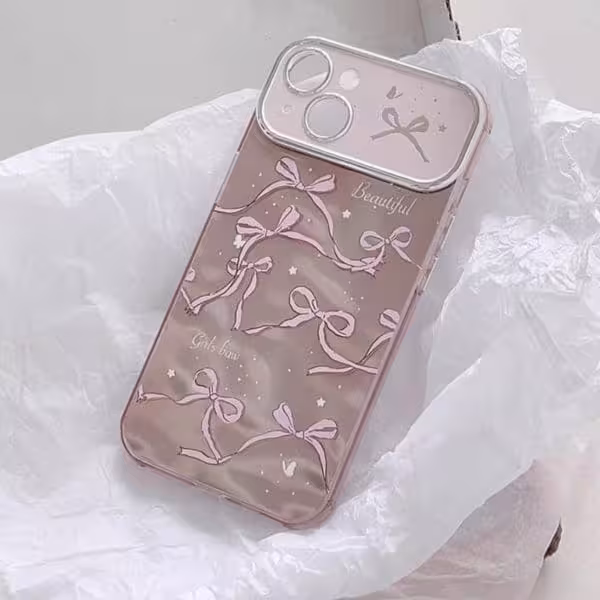 قاب لنز پاپیونی