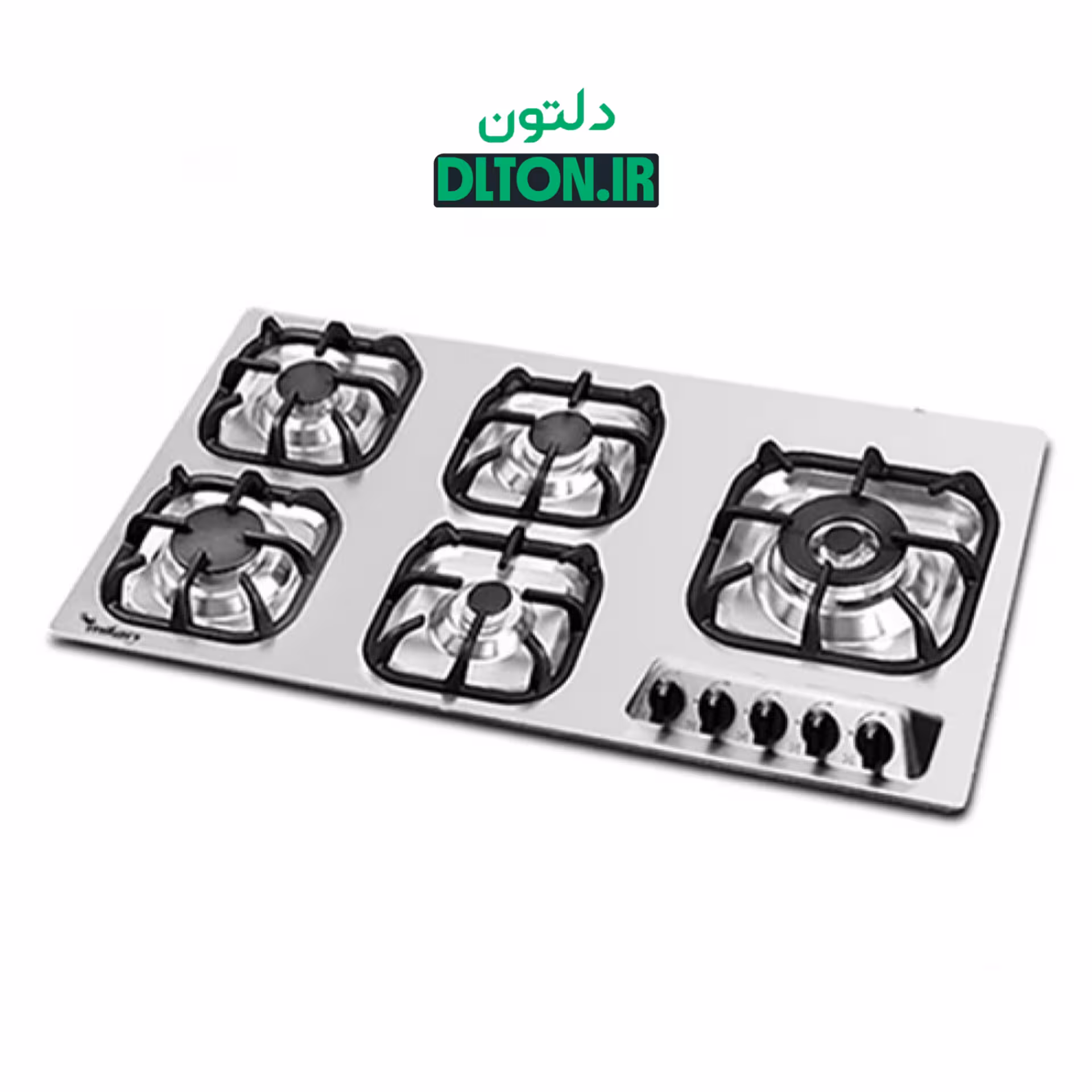 اجاق گاز رومیزی میلان مدل S25