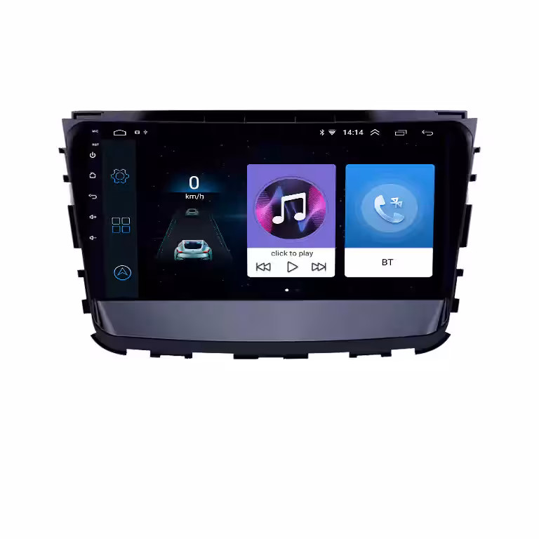 مانیتور فابریک تیوولی ناکامیچی مدل 9211A