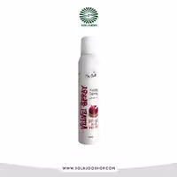 اسپری مخمل صورتی  200 میل dr.gussto