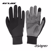 دستکش دوچرخه سواری زمستانی GUB 2132