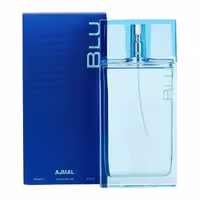 ادکلن مردانه BLU (بلو اجمل)، با رایحه‌ای دلپذیر و ماندگار