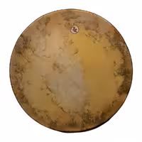 دف دربندی مدل کمان سایز 4/4