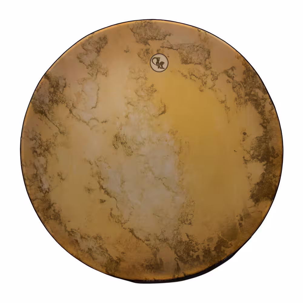 دف دربندی مدل کمان سایز 4/4