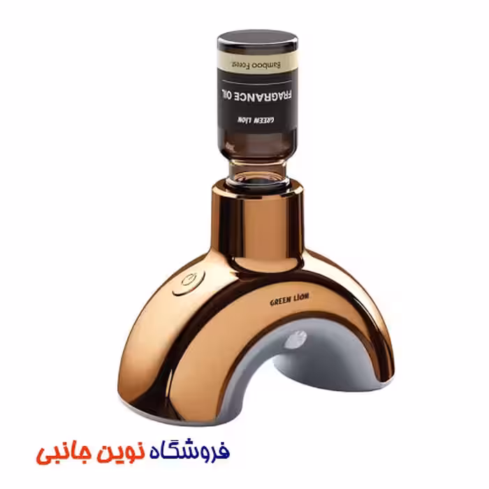 خوشبو کننده هوا گرین لاین مدل GL-AD16 ا Green Lion Olara Fragrance Diffuser (تک / عمده)