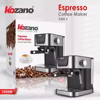 اسپرسو ساز kozano مدل KME-6