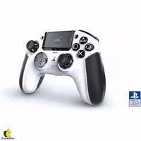 خرید گیم پد Nacon Revolution 5 Pro بی سیم رنگ سفید