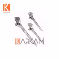 آچار فرانسه نیکلسون USA کارکم KT-22172