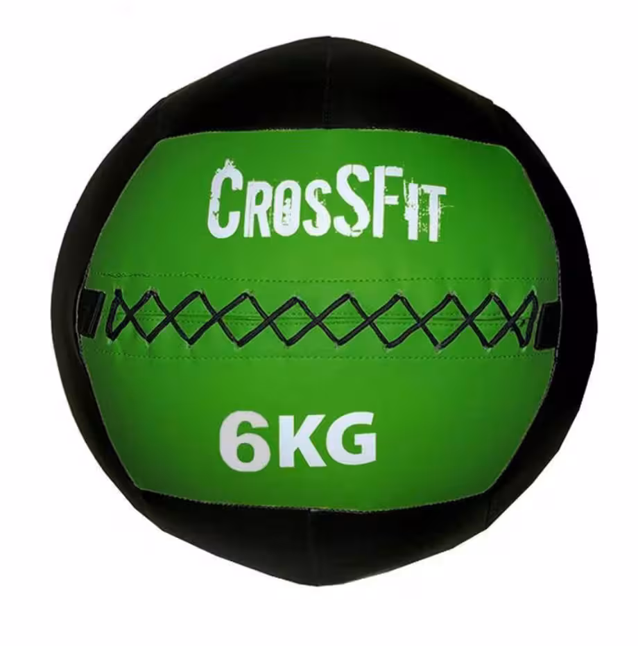 توپ وال بال 6 کیلو کراسفیت CROSSFIT