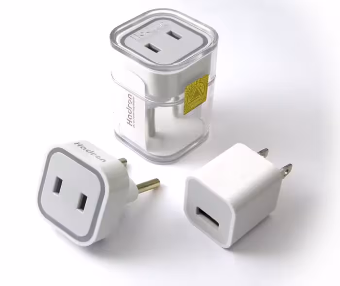 آداپتور برق Hadron Mini A08-1