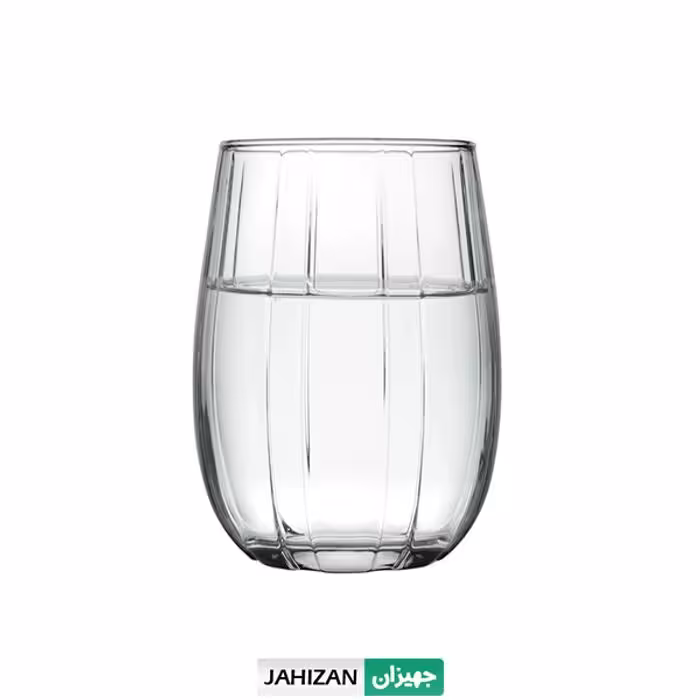 لیوان پاشاباغچه مدل لینکا کد420302 (6 عددی)