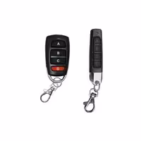 ریموت در پارکینگ مدل pencil-02 کد 433 مجموعه 2 عددی | چاوه