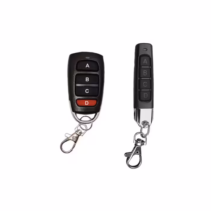 ریموت در پارکینگ مدل pencil-02 کد 433 مجموعه 2 عددی | چاوه