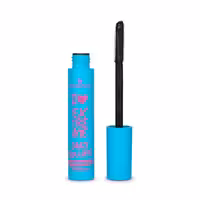 ریمل ضد آب اسنس مدل I Love Extreme Crazy Volume حجم 12 میل