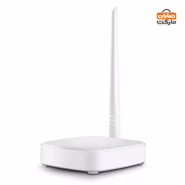 روتر بی‌سیم تندا مدل N150