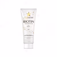 شامپو تقویت کننده، نرم کننده و ضد ریزش موی بیوتین HAIRTAMIN Biotin Shapoo