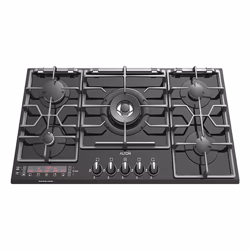 اجاق گاز صفحه‌ای توکار آلتون مدل G535DB