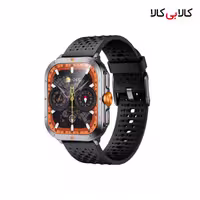 ساعت هوشمند ورزشی گلوریمی مدل GX TRACE
